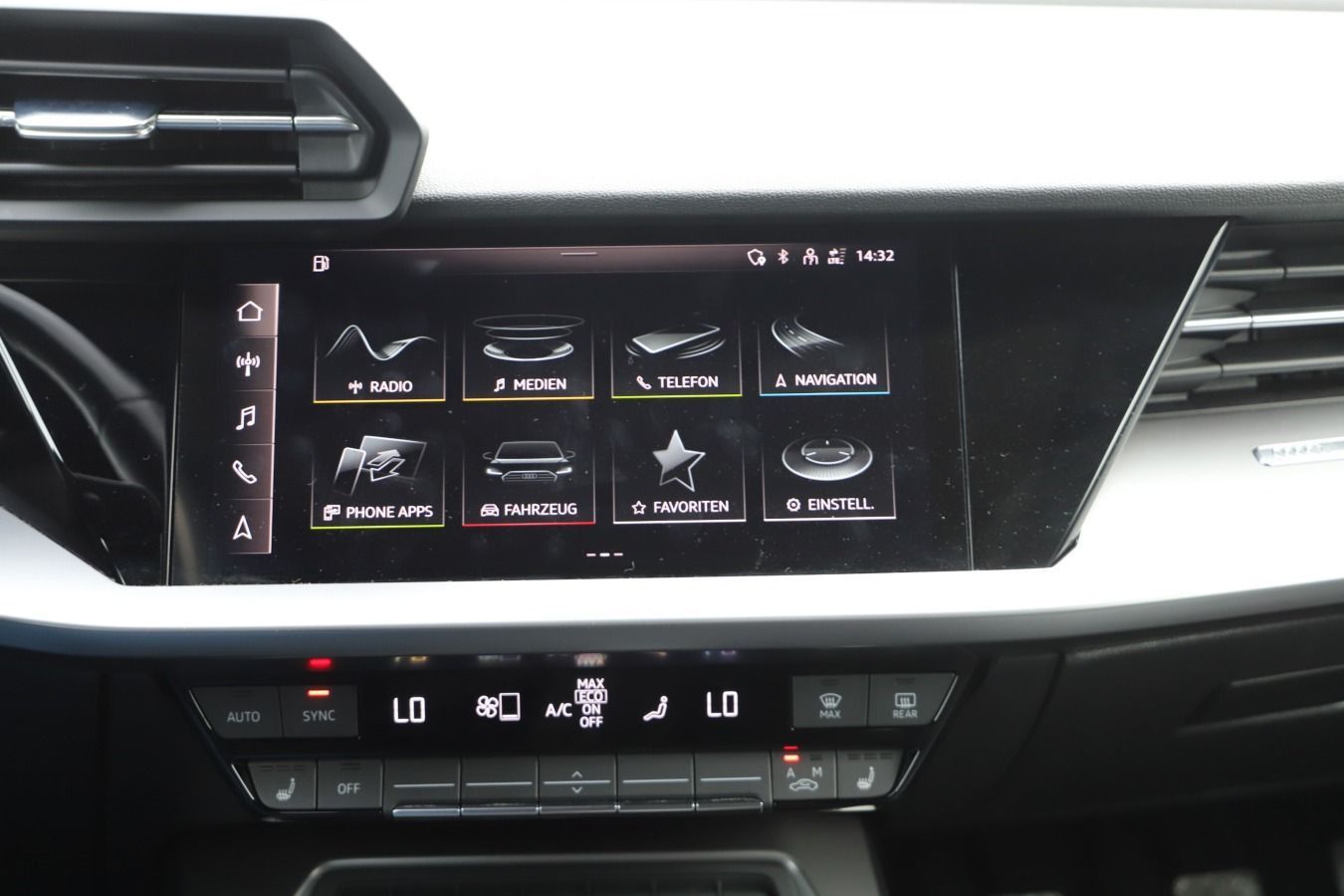 Audi A3 - Bild 14