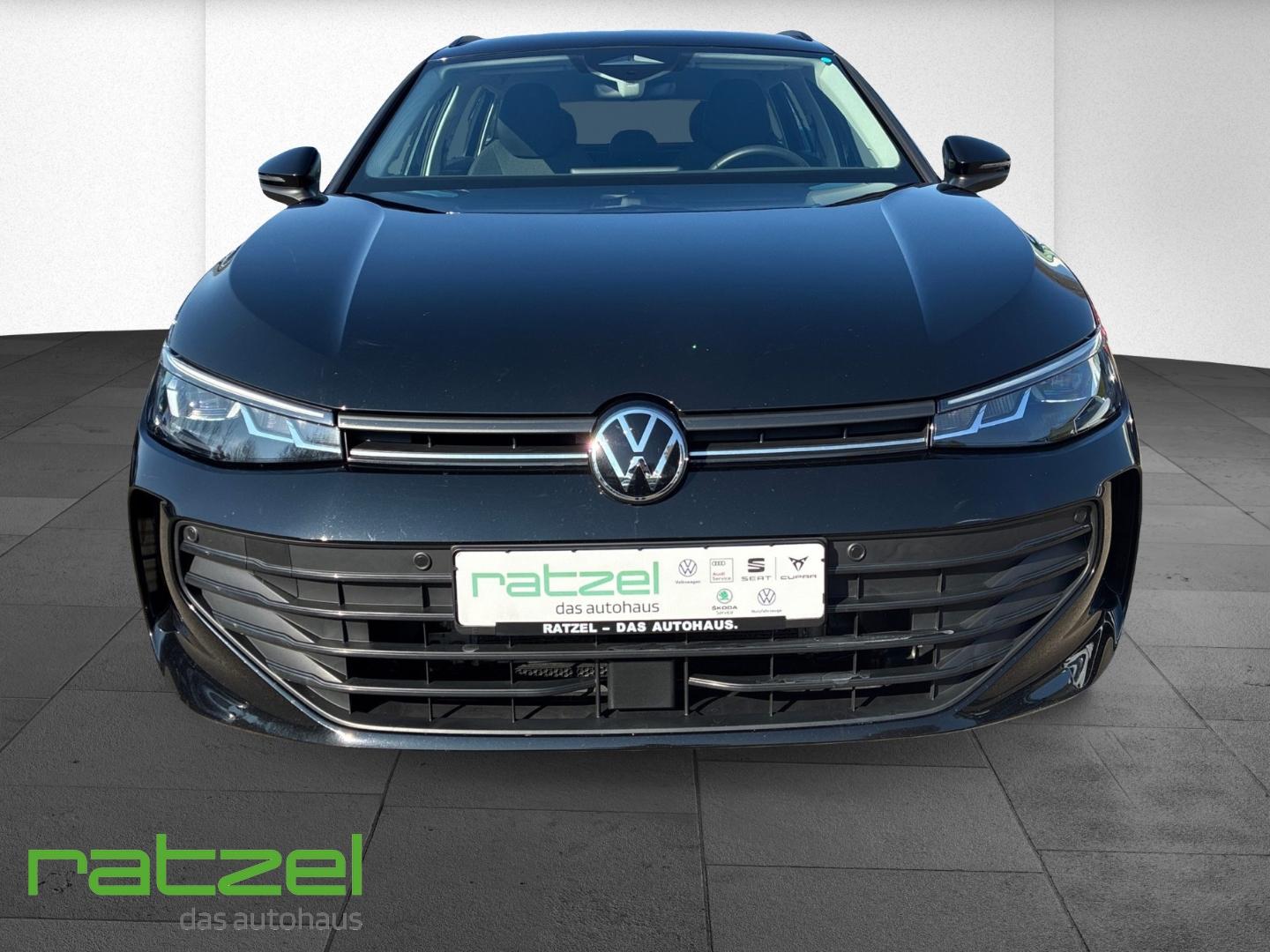 Volkswagen Passat 1.5 eTSI Rückfahrkamera ACC Appl, миниатюра 5