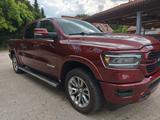 Dodge RAM LARAMIE 5,7 HEMI 4x4 - Dodge RAM in Augsburg