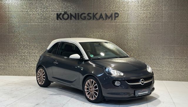 Opel Adam Glam 1.4 * 1.HAND * TÜV NEU * SERVICE NEU *