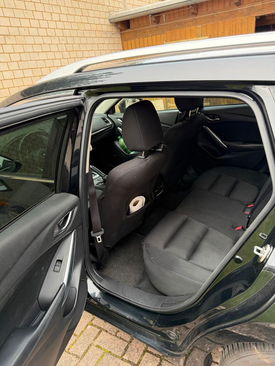 Mazda 2 2014 — photo 11