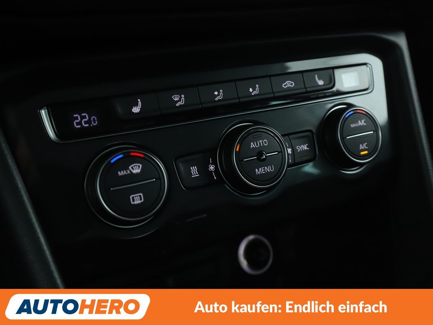 Volkswagen Tiguan 2.0 TDI Comfortline BM*NAVI*LED*PDC*SHZ* foto 22