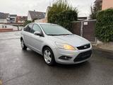 Ford Focus 1,6 TDCI **TÜV 27** 2. Hand, Klima - Ford Focus aus 2009 mit Diesel-Antrieb