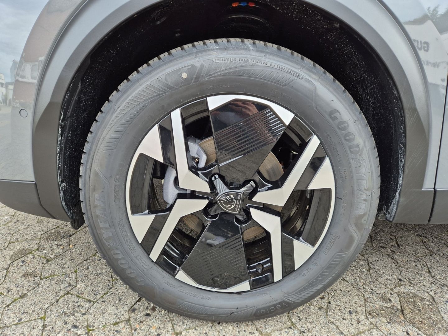 Peugeot 2008 - Bild 24