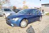 Seat Leon Reference /START/STOPP/KLIMA/ISOFIX/USB - Seat Leon in Lübeck