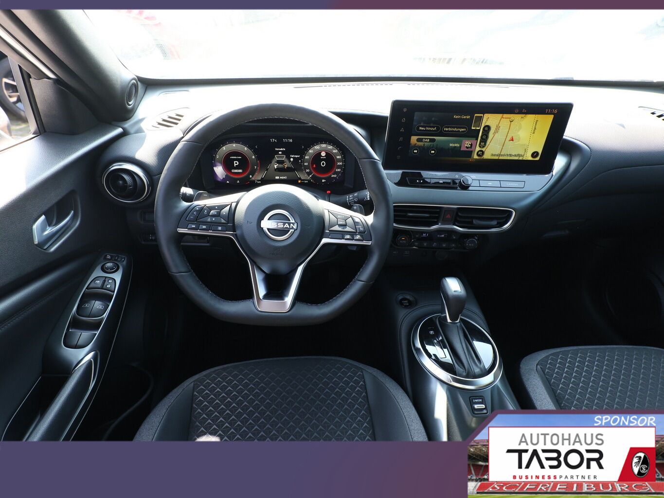 Nissan Juke - Bild 7