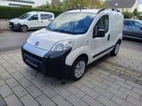 Fiat Fiorino - Fiat Fiorino aus 2015