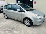 Ford C-Max 1.6 TDCi 115CV Titanium - Ford C-Max aus 2010: Titanium