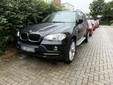 BMW X5 E70 3.0D - gebrauchte BMW X5 aus dem Jahr 2007