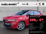 Alfa Romeo Tonale Tributo Italiano SPORTPAK.+HARMAN+NAVI+LE - Alfa Romeo Tonale TRIBUTO-ITALIANO