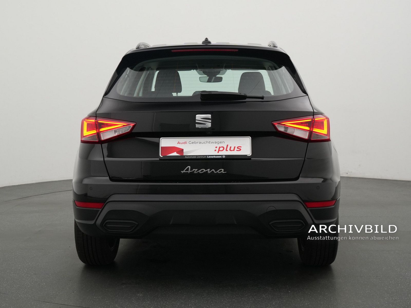 Seat Arona - Bild 4