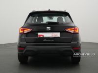 Seat Arona - Vorschau Bild 4