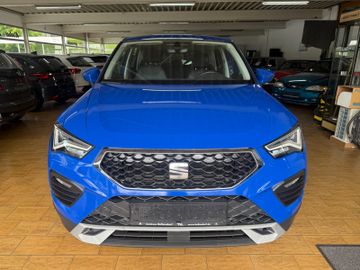 SEAT Ateca - 9