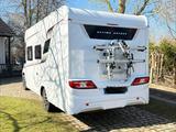 Hobby Optima on Tour T65FL / Top Zustand  - Hobby Wohnmobile & -wagen in Kiel