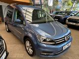 Volkswagen Caddy Maxi Highline BMT - Volkswagen Caddy Maxi: Highline