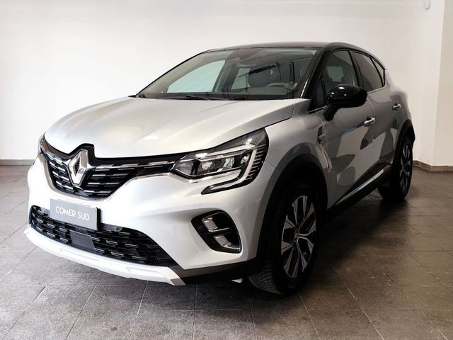 Renault RENAULT Captur II 2019 - Captur 1.6 E-Tech phev 