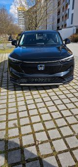 Honda HR-V 1.5 i-MMD Hybrid Advance - Honda HR-V aus 2022