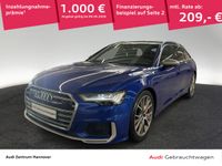 Audi S6 - Vorschau Bild 1