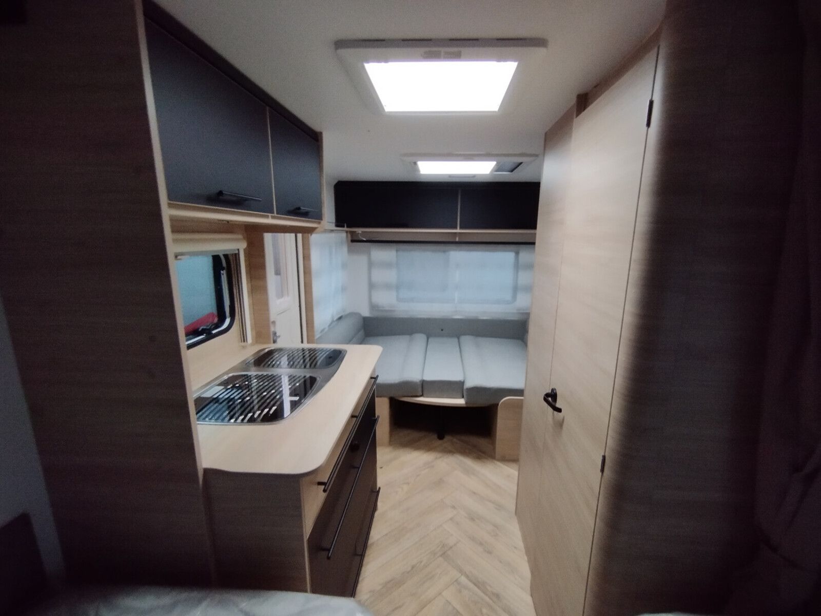 Fahrzeugabbildung Sterckeman Sport Edition 492LJ
