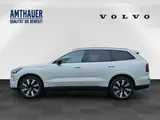 Volvo EX90 Twin AWD Ultra - 7-Sitze/AHK/PANORAMA/HUD - weiße Volvo EX90