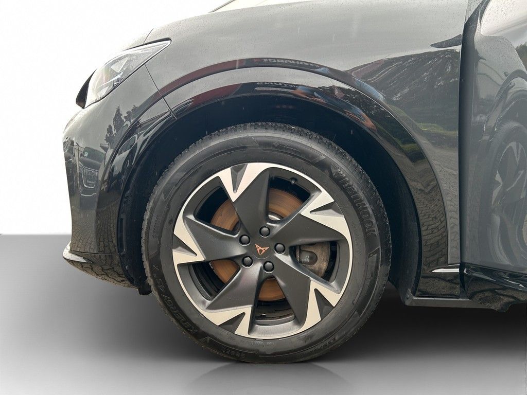 Cupra Tavascan - Bild 23