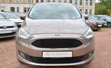 Ford C-Max C-MAX Cool & Connect Navi Klimaautomatik - gebrauchte Ford C-Max aus dem Jahr 2019