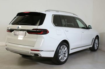BMW X7 - 5