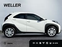 Toyota Aygo (X) - Vorschau Bild 8