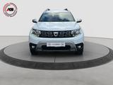 Dacia Duster II Prestige NAVI KAMERA SITZHZ PDC 1.HAND - Dacia Duster: Weiß