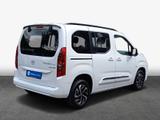 Toyota Proace City Verso 50 kWh L1 Team D, Navi - Toyota PROACE CITY L1 Gebrauchtwagen
