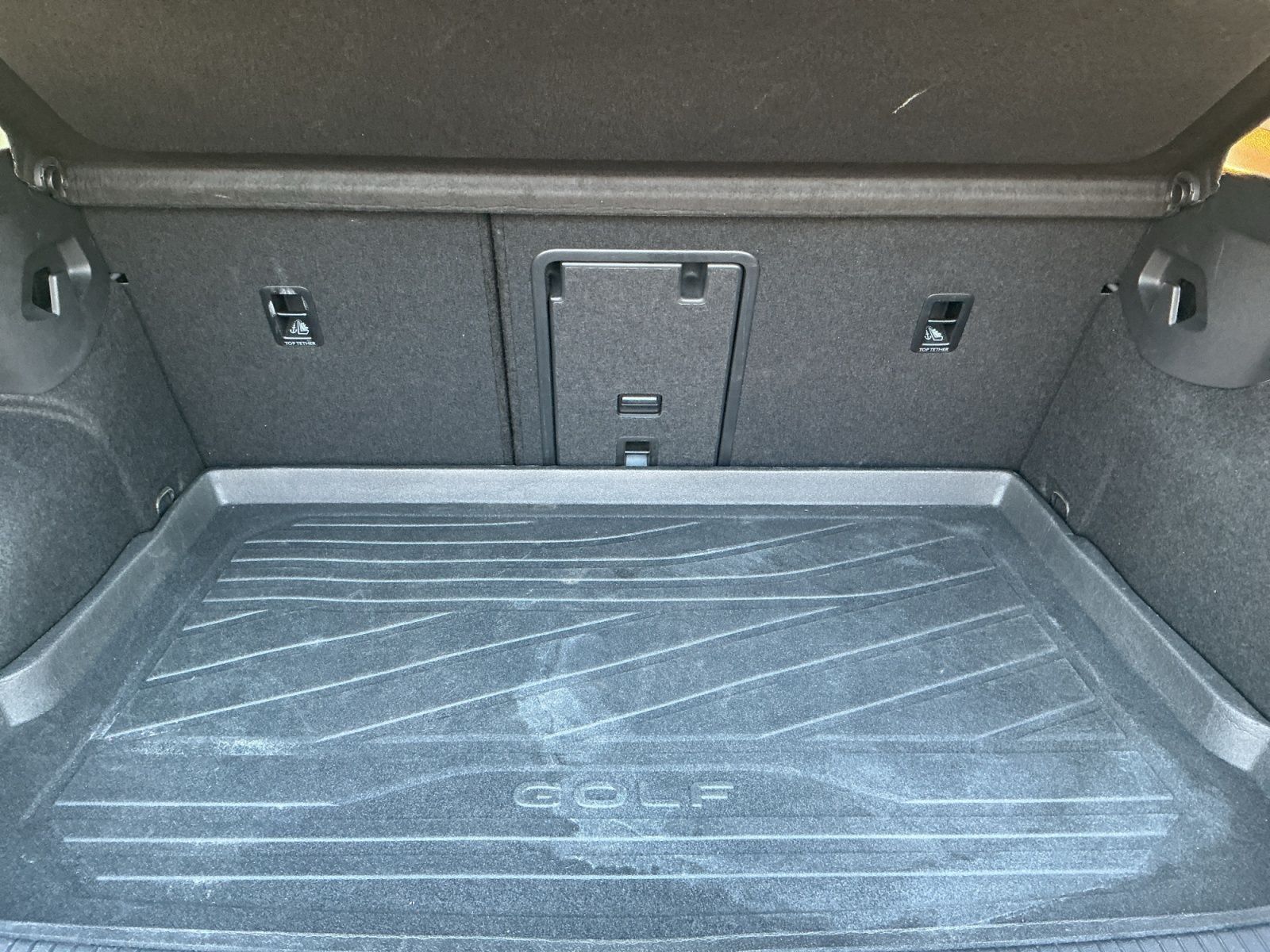 Volkswagen Golf - Bild 14