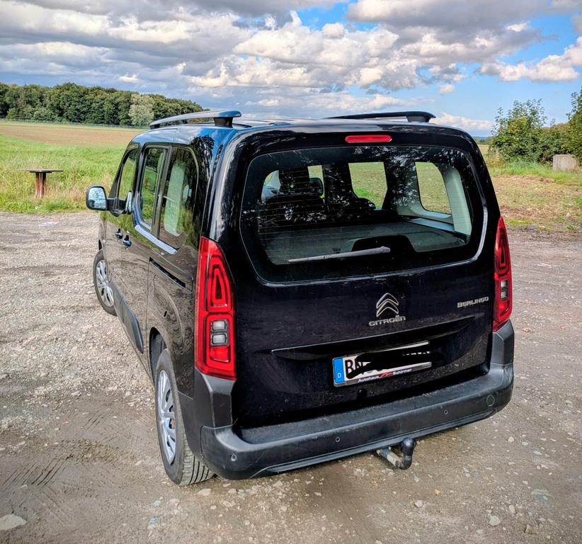 Citroën Berlingo