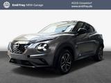 Nissan Juke 1.6 Hybrid 4AMT N-Connecta