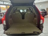 Volvo XC90 D5 AWD Momentum, 7-Sitzer, Standh., Leder - gebrauchte Volvo XC90 aus dem Jahr 2013