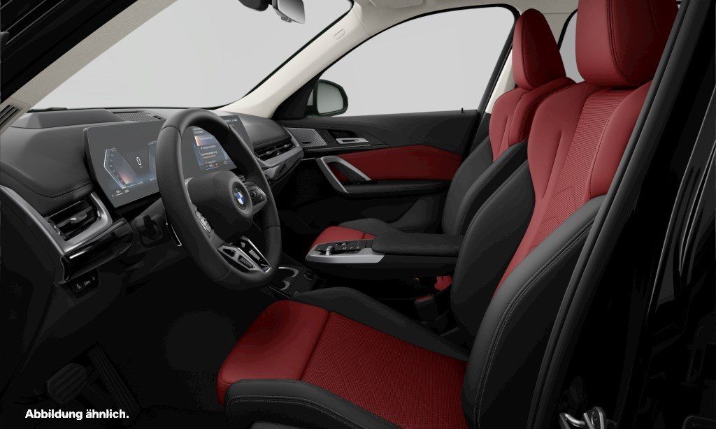 BMW X1 xDrive23d xLine HUD ACC RFK NAVI LED DAB LM foto 4