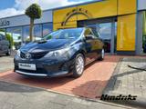 Toyota Auris Cool ACC Klimaautom Berganfahrass. Bergabf - Toyota Auris Cool mit Benzin-Antrieb