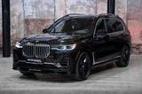 ALPINA XB7 - ALPINA XB7 Gebrauchtwagen