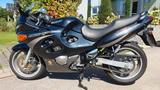 Suzuki GSX 600 F - SUZUKI GSX600F