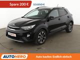 Kia Stonic 1.0 TGDI Vision*NAVI*PDC*SHZ*KLIMA* - Kia Gebrauchtwagen in Köln