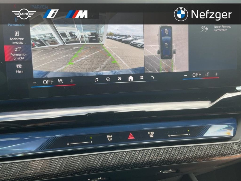 BMW i5 - Bild 15