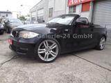 BMW 118i Cabrio - BMW 118: Roadster