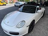 Porsche Boxster 2.7 MY08   Automatik  Extras.Top - Porsche Boxster: 2.7