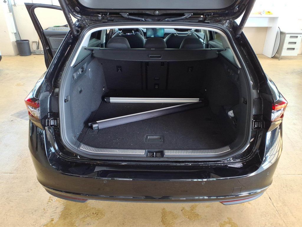Skoda Superb - Bild 6