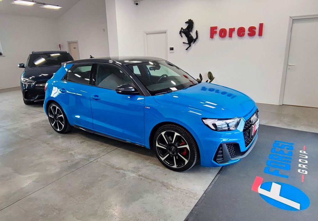 Image of Audi A1