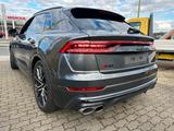 Audi SQ8 4.0 TFSI quattro - Audi SQ8 Gebrauchtwagen
