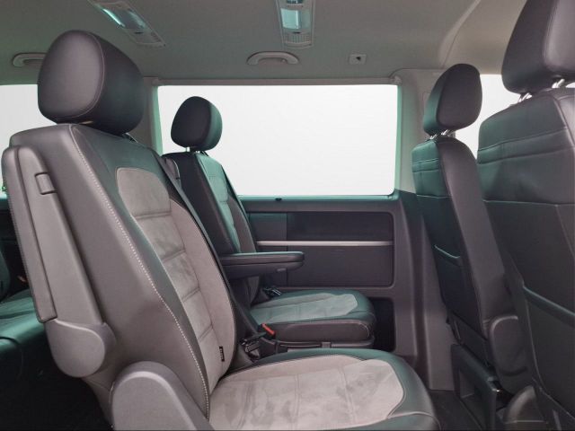 T6.1 MULTIVAN 2.0 TDI 4MOTION
