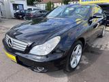 Mercedes-Benz CLS 350 CGI*Automatik*165 Tkm *Leder* - Mercedes-Benz CLS 350 in Mannheim