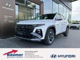 Hyundai TUCSON HYBRID 2WD Trend