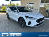 Ford Focus Active Style MHEV+LED+WinterPak+PDC+DAB+LM - Ford Focus: Active Style