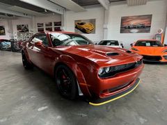 DODGE Challenger Hellcat Redeye Jailbreak Finanz.4.59%